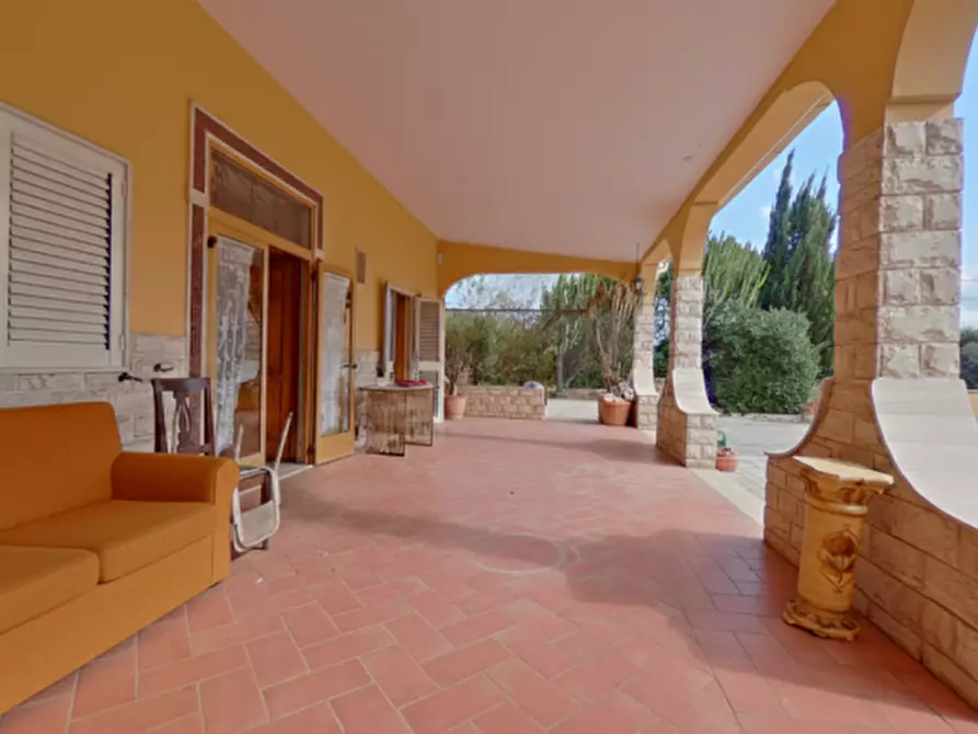 Immagine 7 di Villa in vendita  in Contrada Fascianello a Fasano