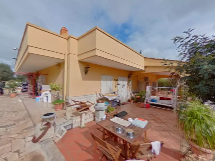 Immagine 9 di Villa in vendita  in Contrada Fascianello a Fasano