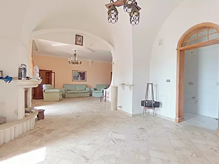 Immagine 13 di Villa in vendita  in Contrada Fascianello a Fasano