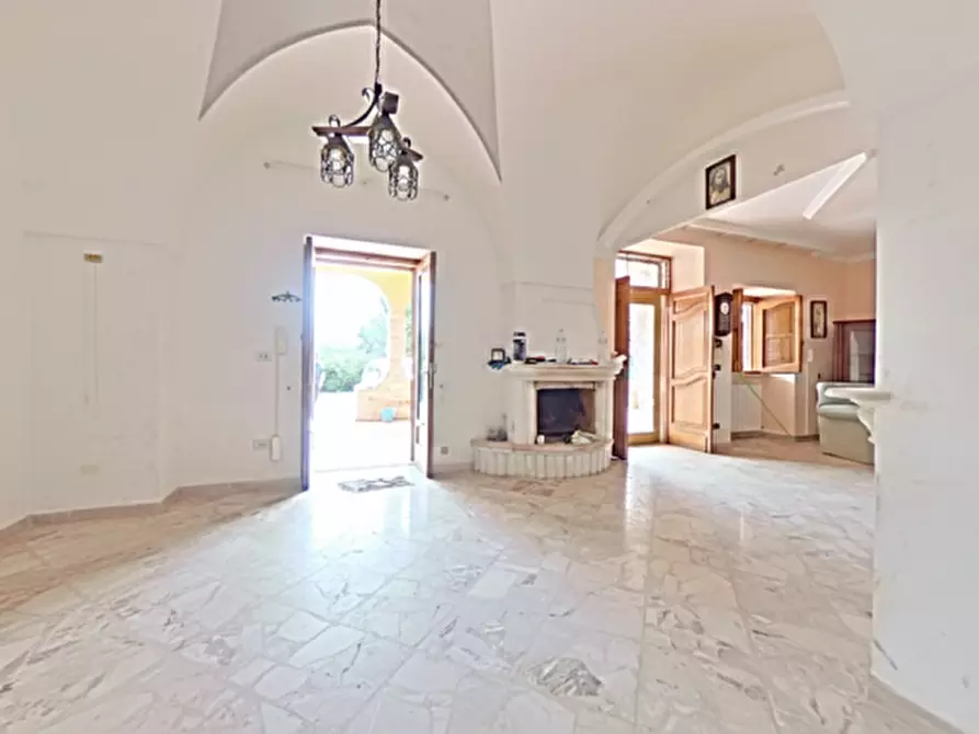 Immagine 17 di Villa in vendita  in Contrada Fascianello a Fasano