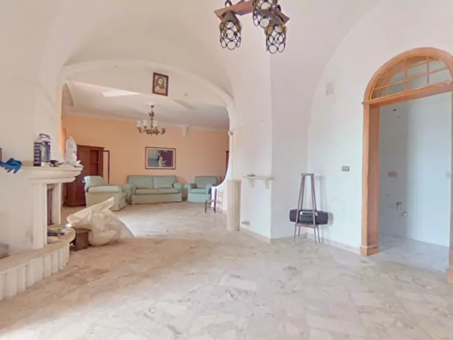 Immagine 23 di Villa in vendita  in Contrada Fascianello a Fasano