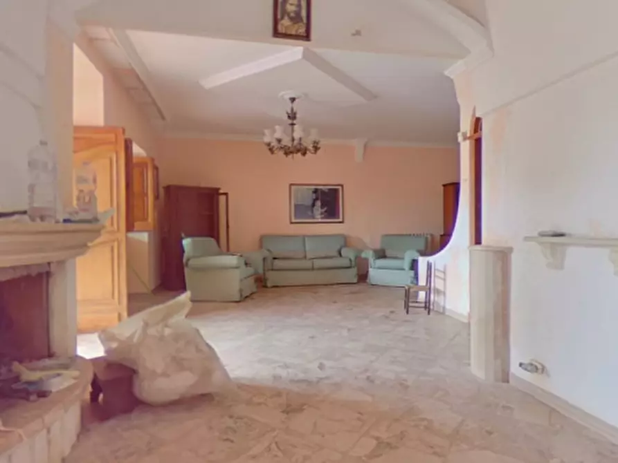 Immagine 27 di Villa in vendita  in Contrada Fascianello a Fasano