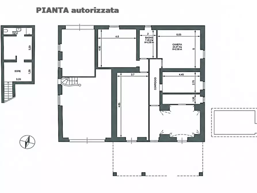 Immagine 53 di Villa in vendita  in Contrada Fascianello a Fasano