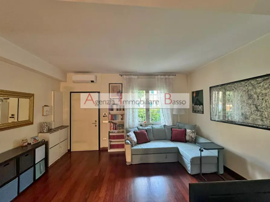 Immagine 3 di Casa indipendente in vendita  in VIA CASTELFIDARDO a Padova
