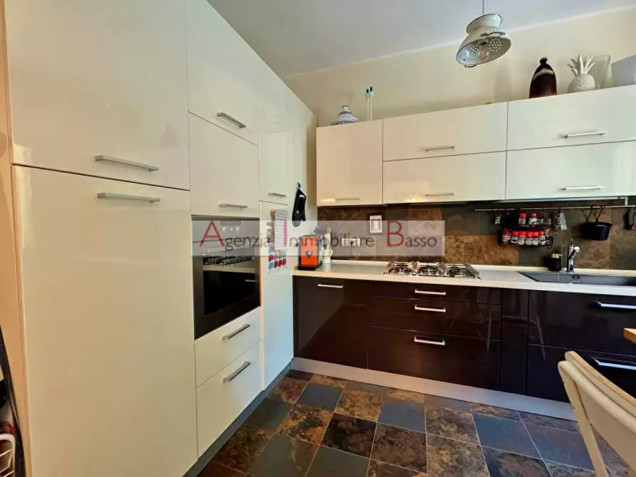Immagine 7 di Casa indipendente in vendita  in VIA CASTELFIDARDO a Padova