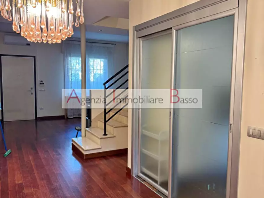 Immagine 12 di Casa indipendente in vendita  in VIA CASTELFIDARDO a Padova