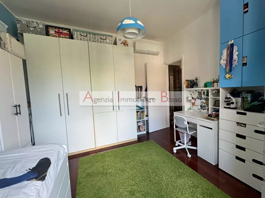 Immagine 15 di Casa indipendente in vendita  in VIA CASTELFIDARDO a Padova