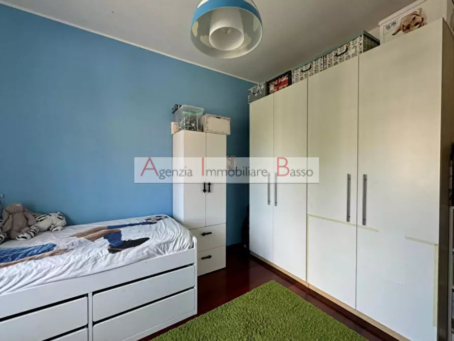 Immagine 16 di Casa indipendente in vendita  in VIA CASTELFIDARDO a Padova
