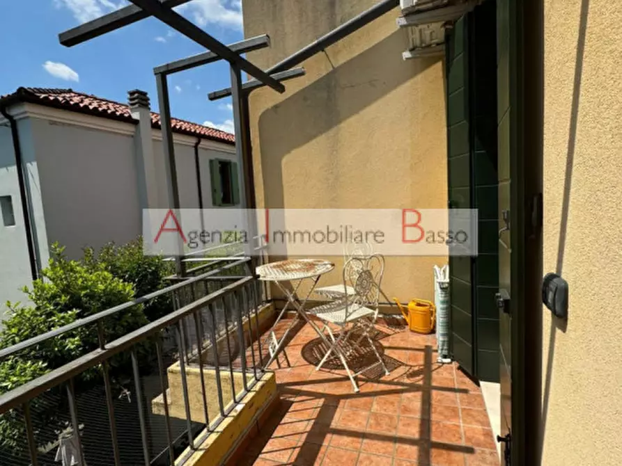 Immagine 18 di Casa indipendente in vendita  in VIA CASTELFIDARDO a Padova