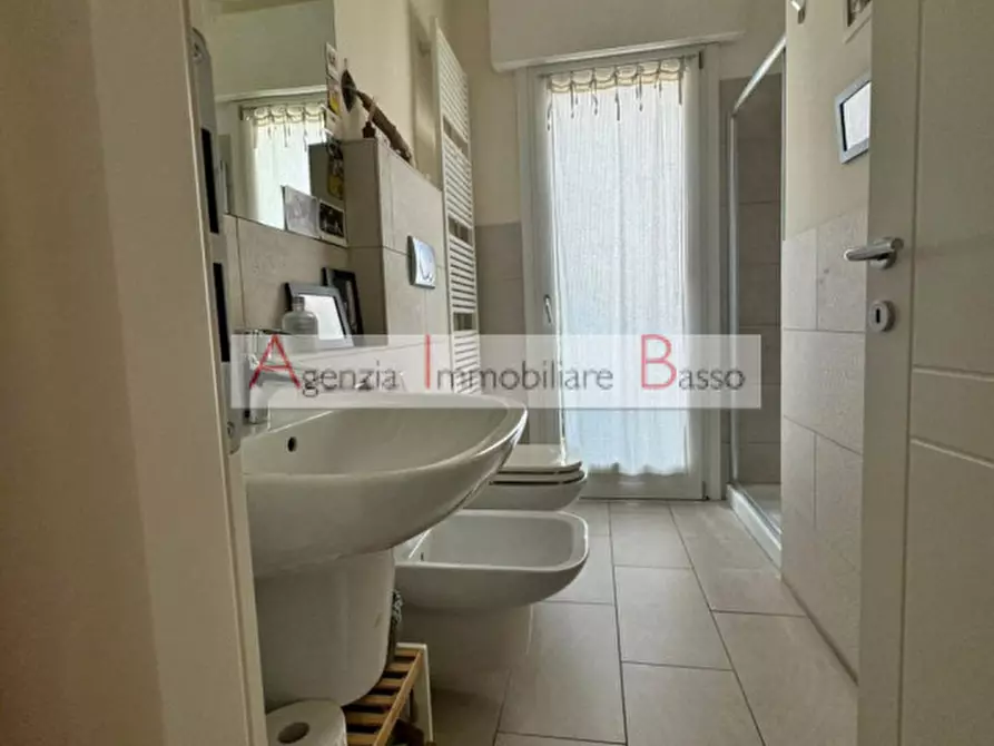 Immagine 20 di Casa indipendente in vendita  in VIA CASTELFIDARDO a Padova