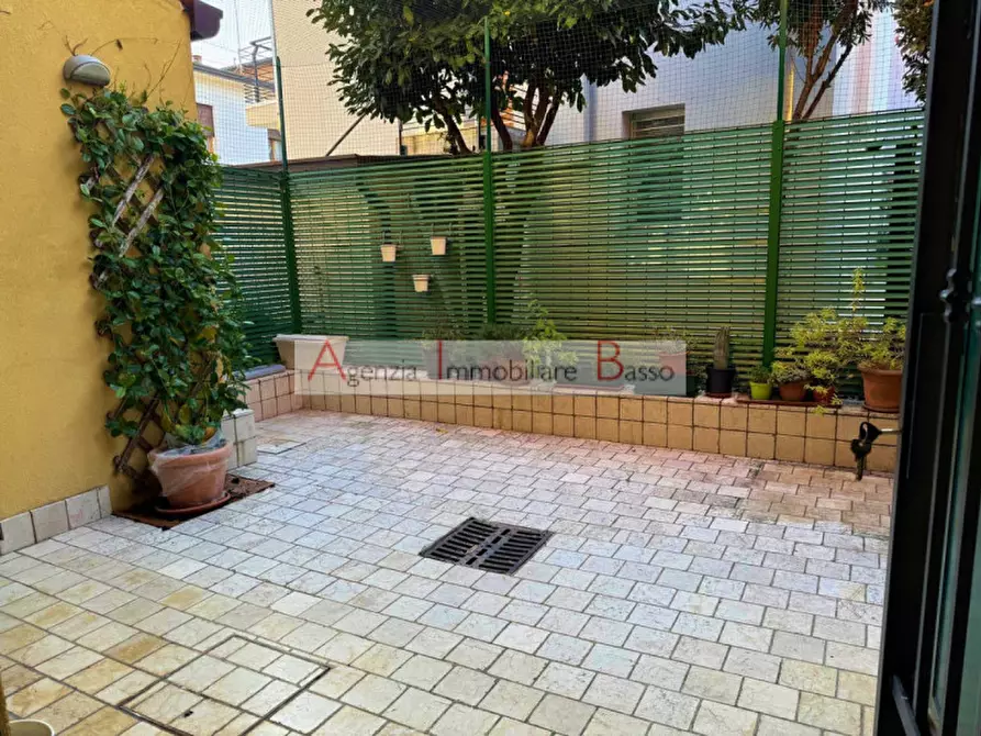 Immagine 23 di Casa indipendente in vendita  in VIA CASTELFIDARDO a Padova