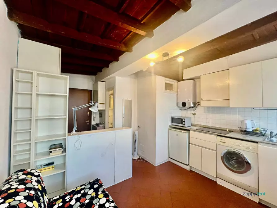 Immagine 1 di Appartamento in affitto  in Ripa di Porta Ticinese, 33 a Milano