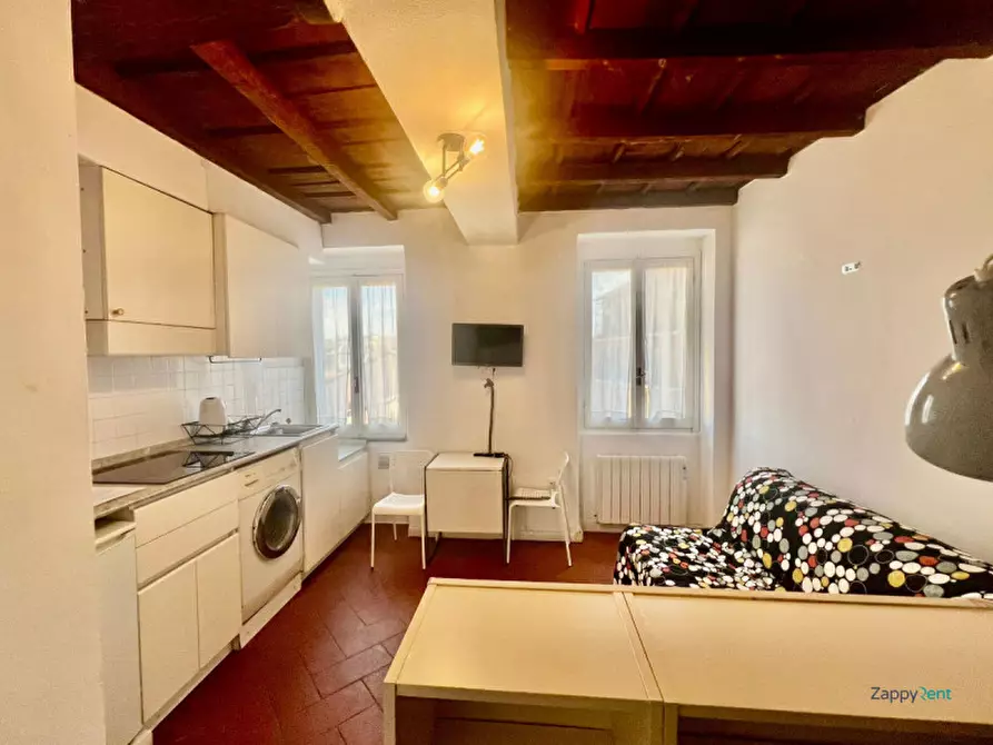 Immagine 4 di Appartamento in affitto  in Ripa di Porta Ticinese, 33 a Milano