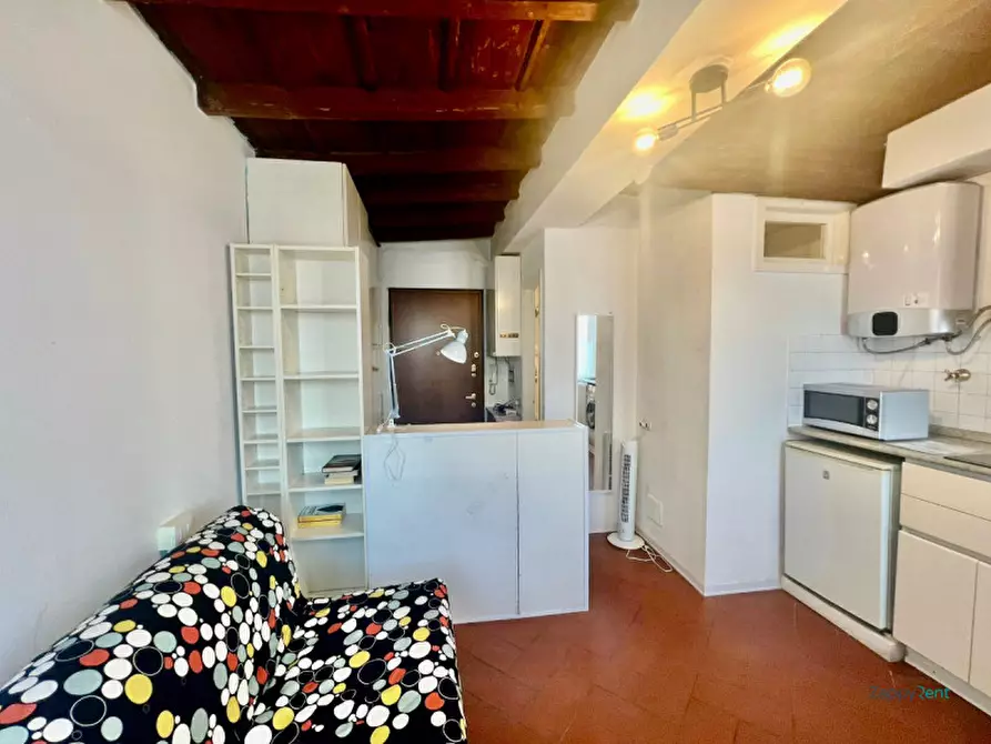 Immagine 7 di Appartamento in affitto  in Ripa di Porta Ticinese, 33 a Milano
