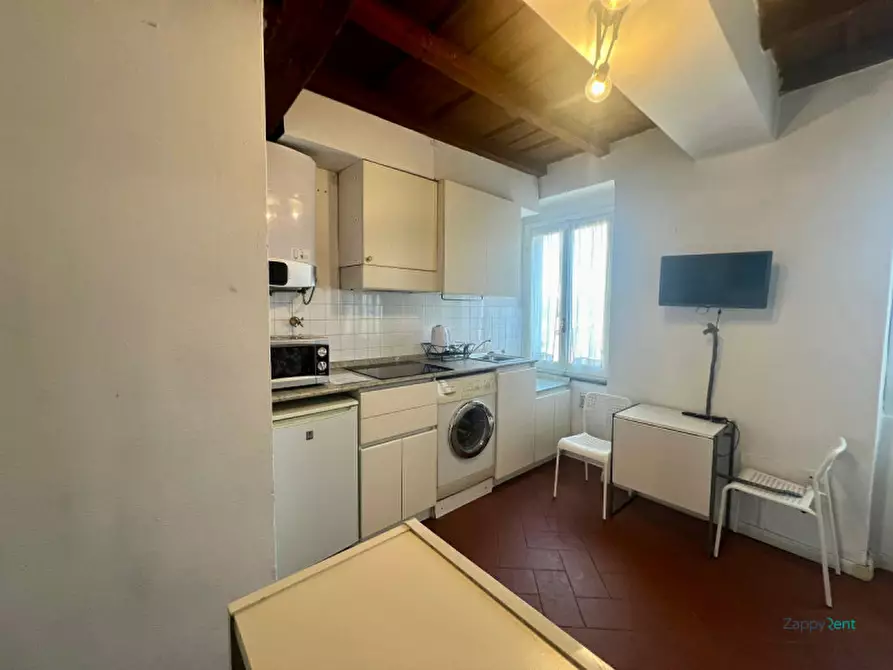 Immagine 8 di Appartamento in affitto  in Ripa di Porta Ticinese, 33 a Milano