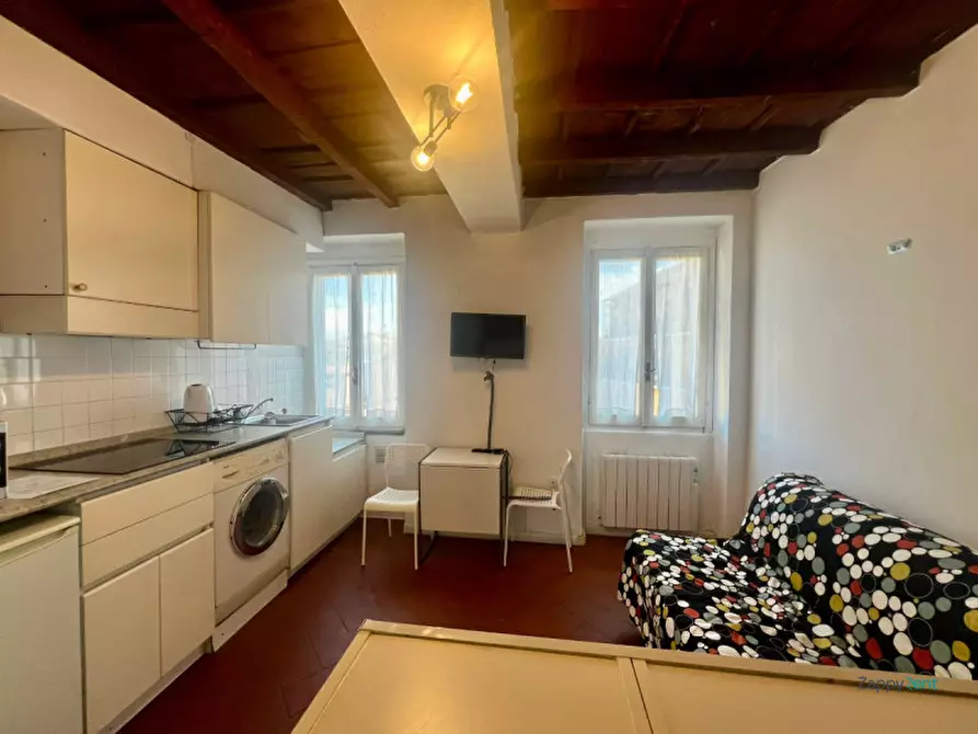 Immagine 11 di Appartamento in affitto  in Ripa di Porta Ticinese, 33 a Milano