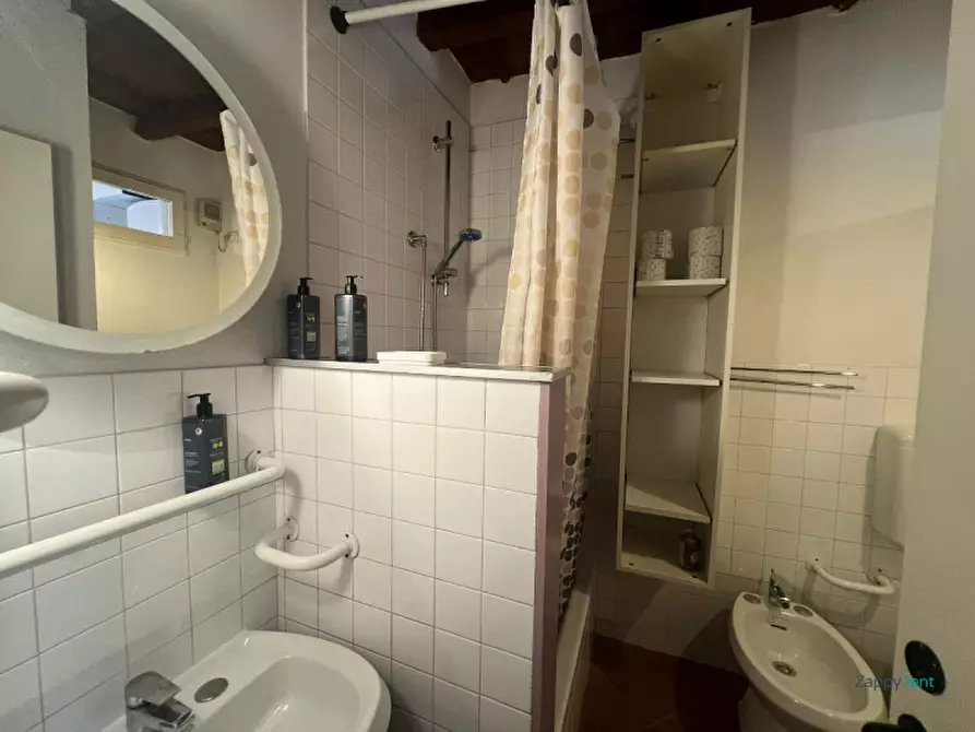 Immagine 12 di Appartamento in affitto  in Ripa di Porta Ticinese, 33 a Milano