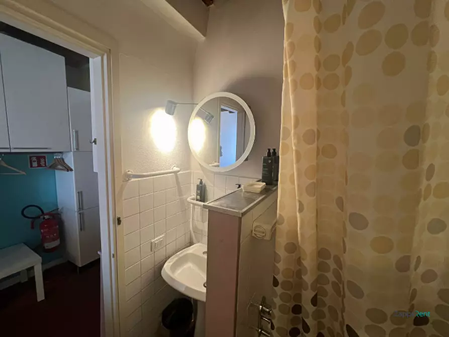 Immagine 16 di Appartamento in affitto  in Ripa di Porta Ticinese, 33 a Milano