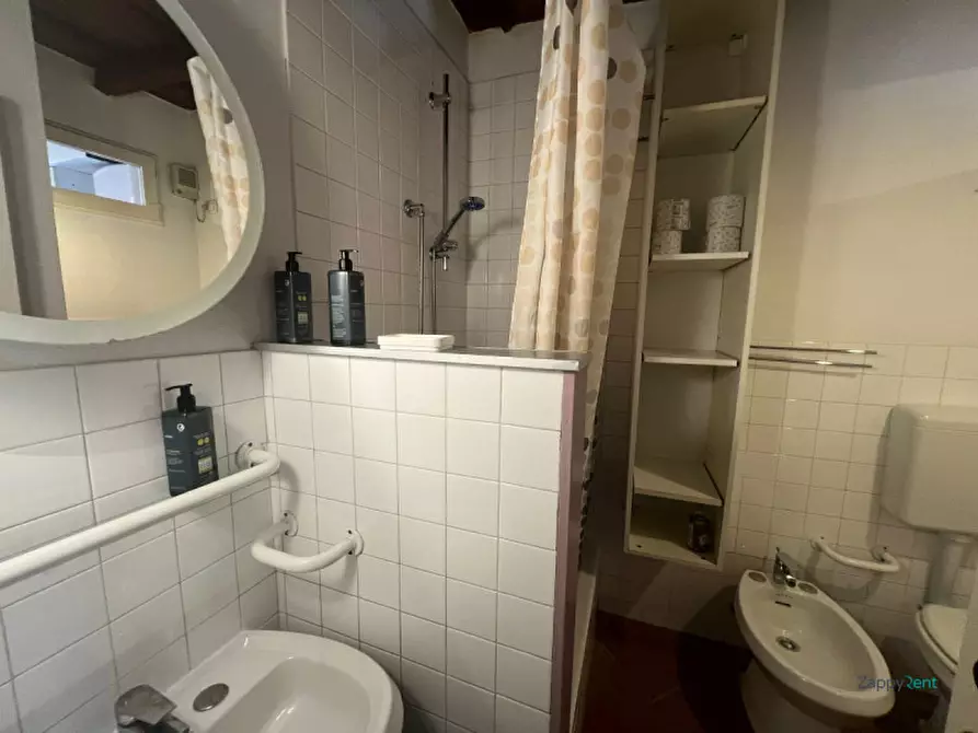 Immagine 17 di Appartamento in affitto  in Ripa di Porta Ticinese, 33 a Milano