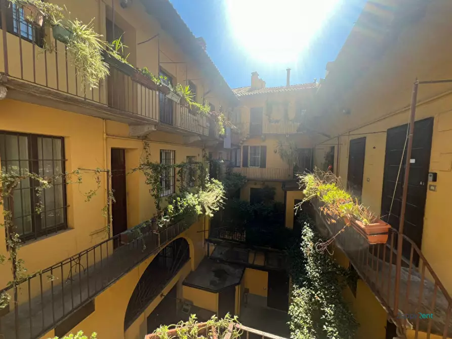 Immagine 18 di Appartamento in affitto  in Ripa di Porta Ticinese, 33 a Milano