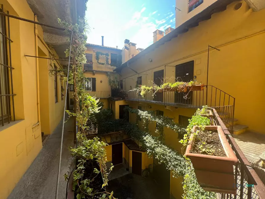 Immagine 19 di Appartamento in affitto  in Ripa di Porta Ticinese, 33 a Milano