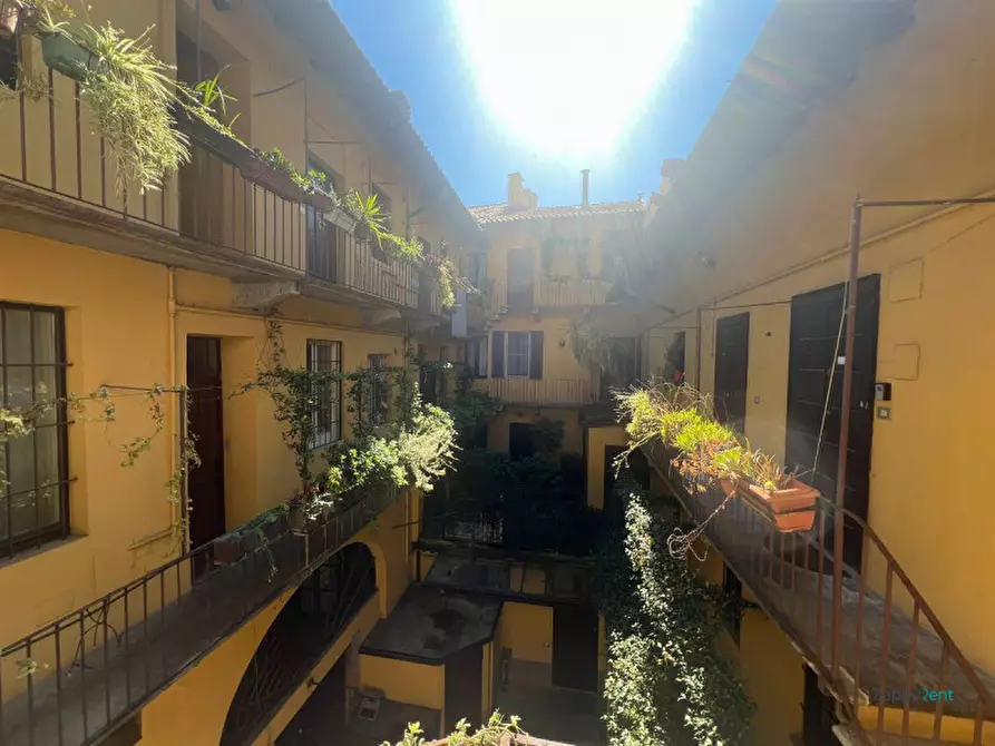 Immagine 21 di Appartamento in affitto  in Ripa di Porta Ticinese, 33 a Milano