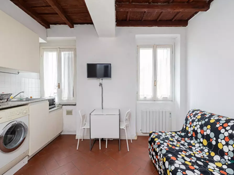 Immagine 2 di Appartamento in affitto  in Ripa di Porta Ticinese, 33 a Milano