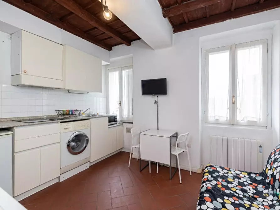 Immagine 3 di Appartamento in affitto  in Ripa di Porta Ticinese, 33 a Milano