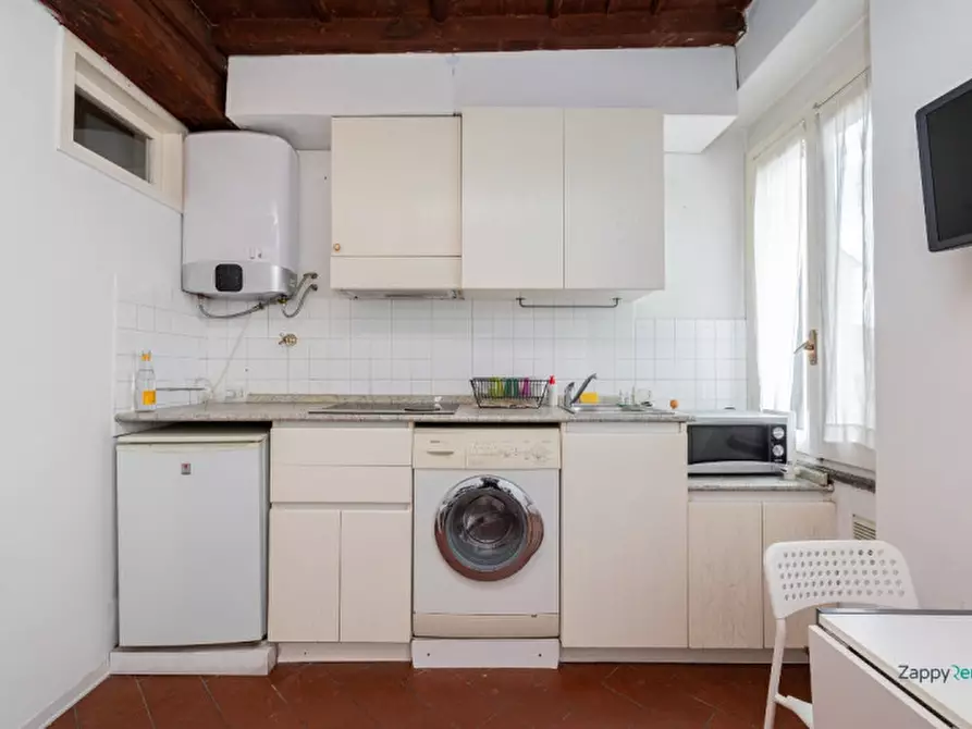 Immagine 4 di Appartamento in affitto  in Ripa di Porta Ticinese, 33 a Milano