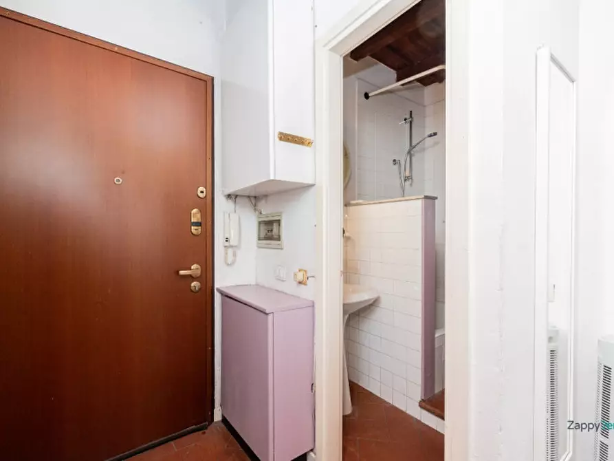 Immagine 5 di Appartamento in affitto  in Ripa di Porta Ticinese, 33 a Milano