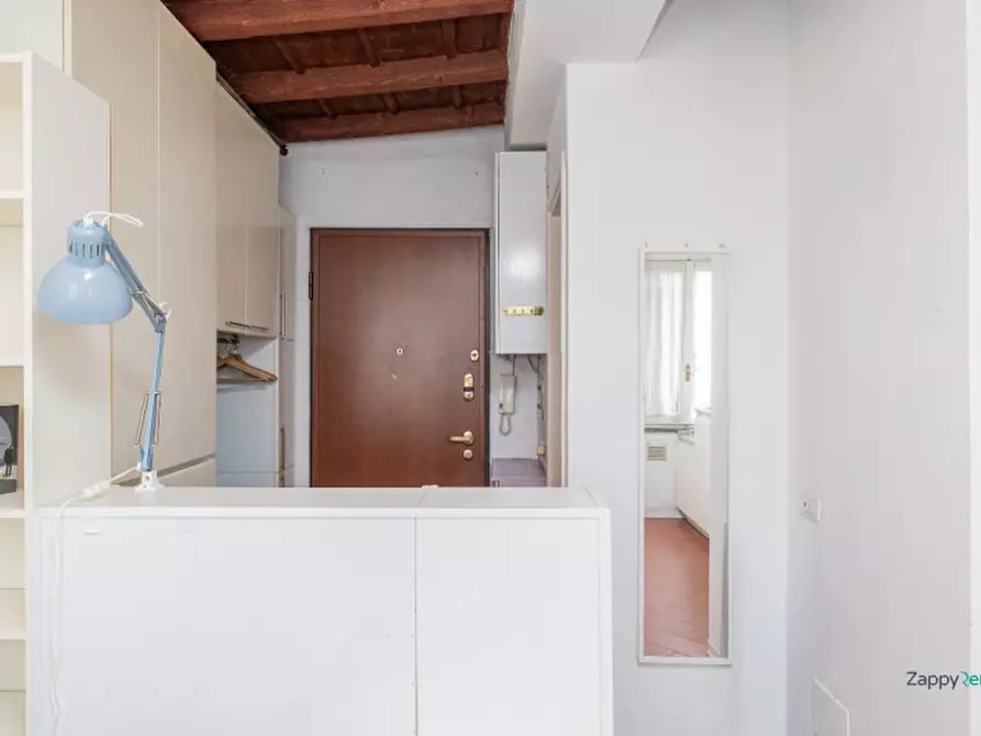 Immagine 6 di Appartamento in affitto  in Ripa di Porta Ticinese, 33 a Milano