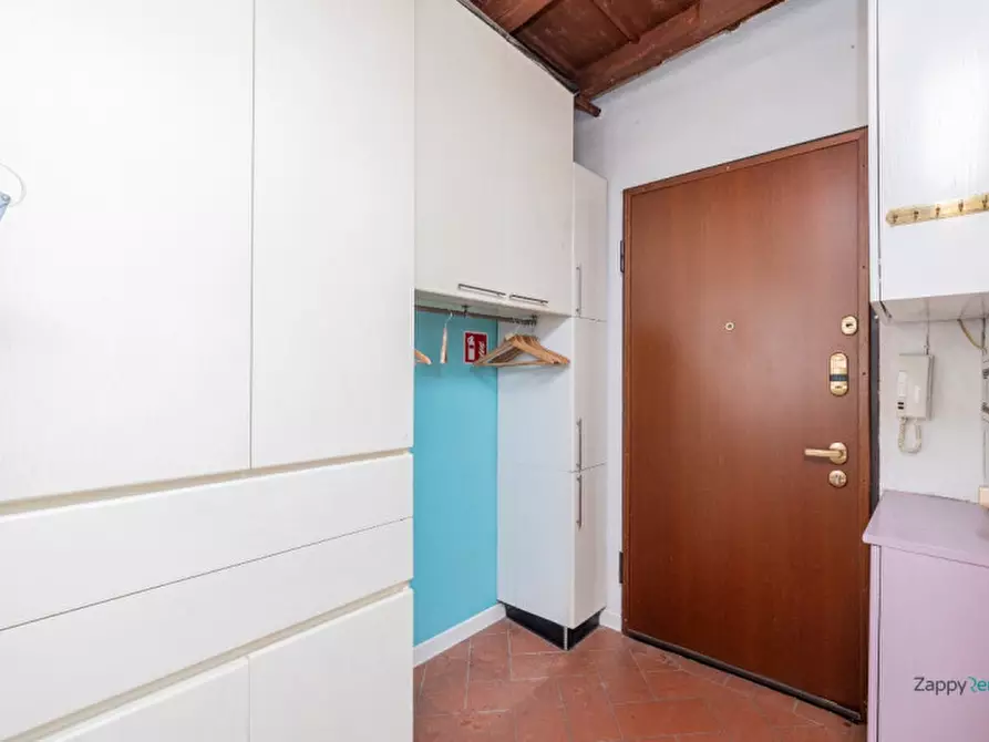 Immagine 7 di Appartamento in affitto  in Ripa di Porta Ticinese, 33 a Milano