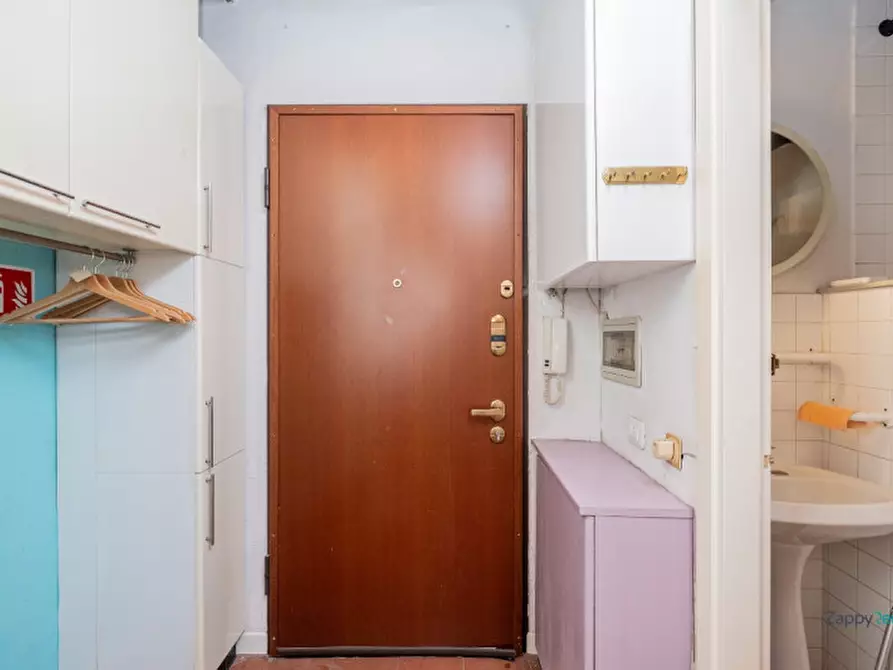 Immagine 8 di Appartamento in affitto  in Ripa di Porta Ticinese, 33 a Milano