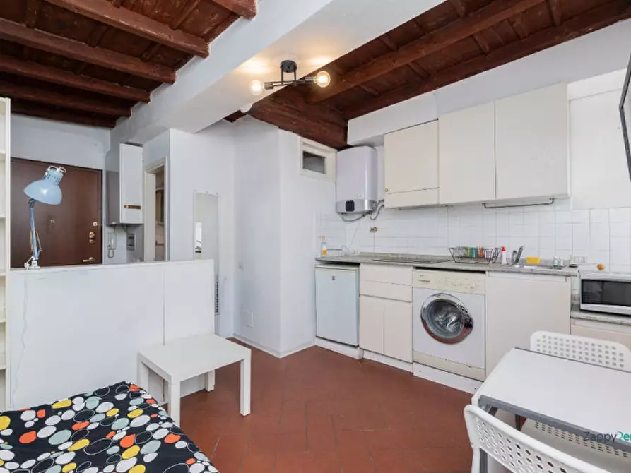 Immagine 10 di Appartamento in affitto  in Ripa di Porta Ticinese, 33 a Milano