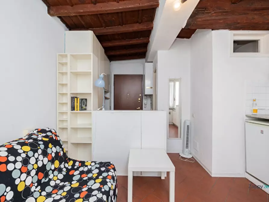 Immagine 11 di Appartamento in affitto  in Ripa di Porta Ticinese, 33 a Milano
