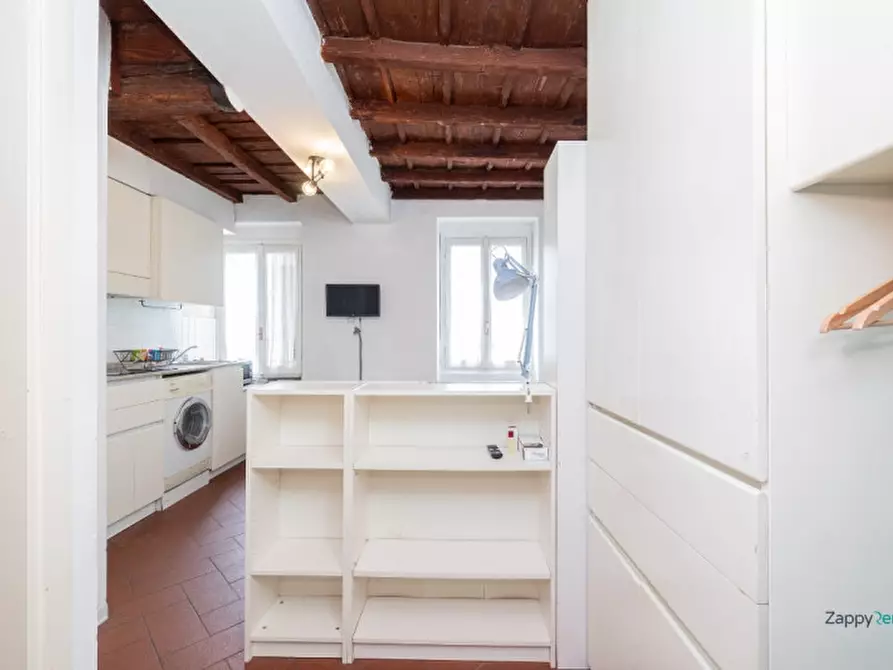 Immagine 13 di Appartamento in affitto  in Ripa di Porta Ticinese, 33 a Milano