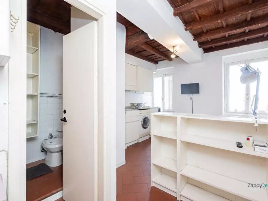 Immagine 14 di Appartamento in affitto  in Ripa di Porta Ticinese, 33 a Milano