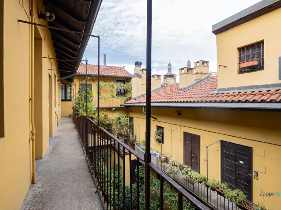 Immagine 21 di Appartamento in affitto  in Ripa di Porta Ticinese, 33 a Milano