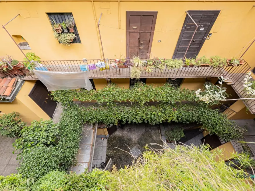 Immagine 23 di Appartamento in affitto  in Ripa di Porta Ticinese, 33 a Milano