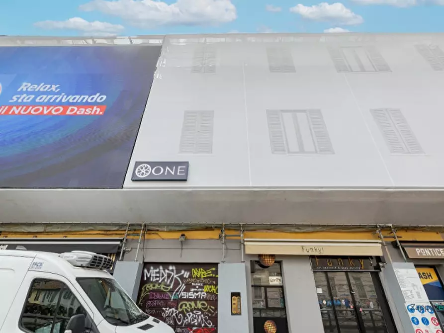 Immagine 24 di Appartamento in affitto  in Ripa di Porta Ticinese, 33 a Milano