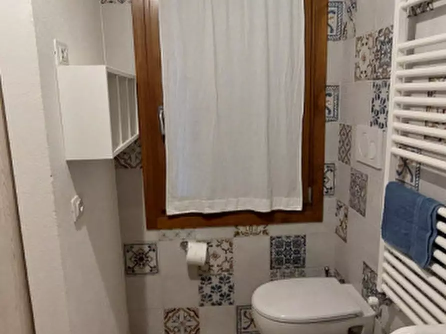 Immagine 10 di Camera in affitto  in Via dei Correr, 6 a Piazzola Sul Brenta