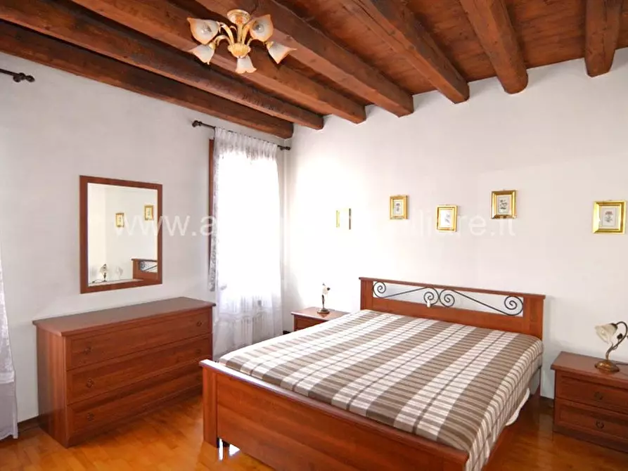 Immagine 4 di Appartamento in vendita  in Via Camillo Benso Conte di Cavour a Este