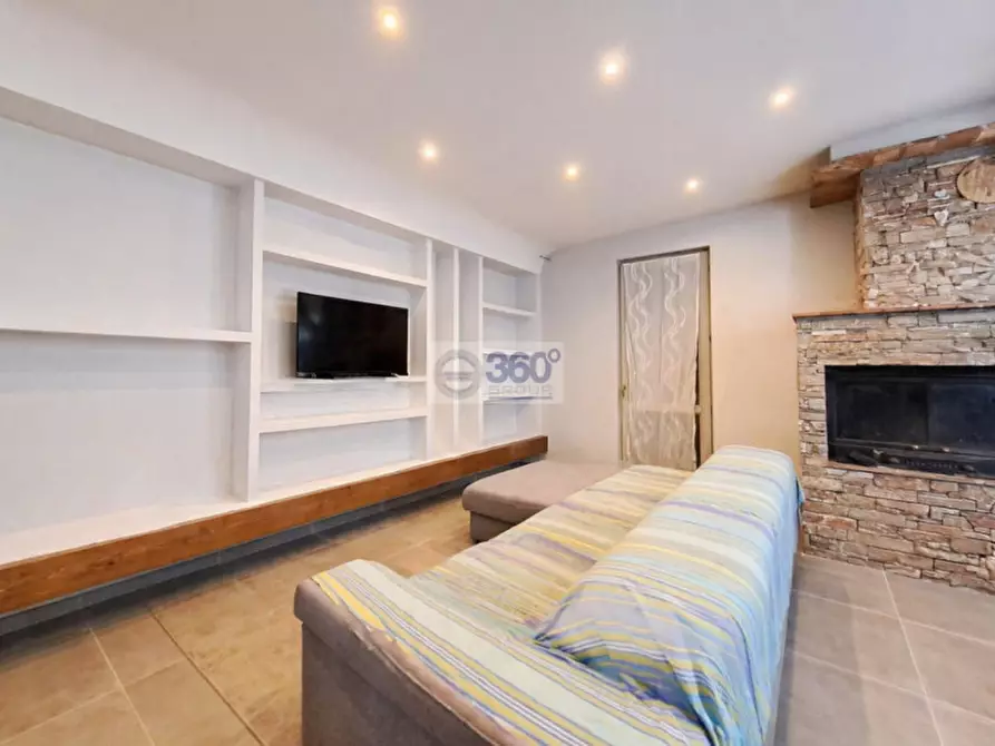 Immagine 4 di Villetta a schiera in vendita  in Via Inquine a Provaglio D'iseo