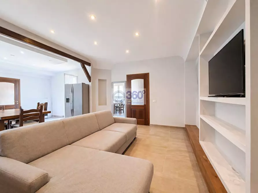 Immagine 5 di Villetta a schiera in vendita  in Via Inquine a Provaglio D'iseo