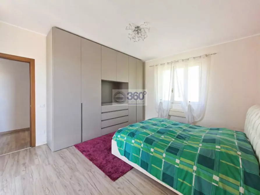 Immagine 11 di Villetta a schiera in vendita  in Via Inquine a Provaglio D'iseo