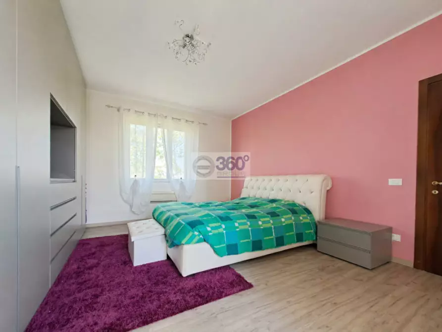 Immagine 12 di Villetta a schiera in vendita  in Via Inquine a Provaglio D'iseo