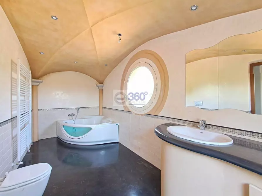 Immagine 13 di Villetta a schiera in vendita  in Via Inquine a Provaglio D'iseo