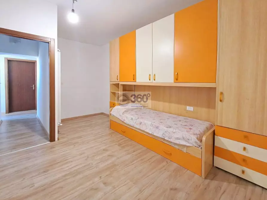 Immagine 14 di Villetta a schiera in vendita  in Via Inquine a Provaglio D'iseo