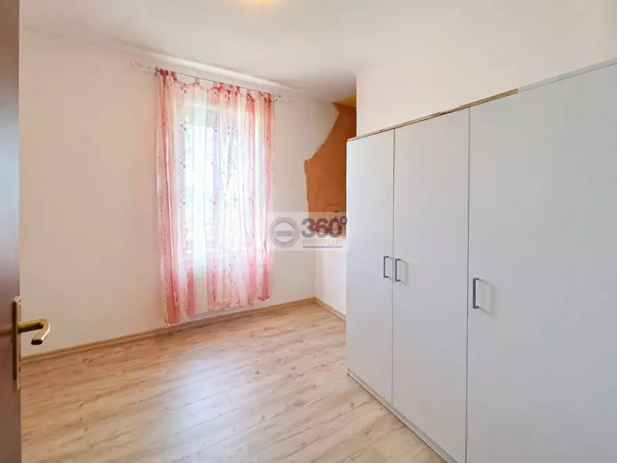 Immagine 16 di Villetta a schiera in vendita  in Via Inquine a Provaglio D'iseo