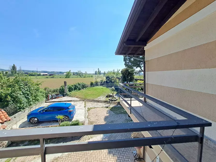 Immagine 17 di Villetta a schiera in vendita  in Via Inquine a Provaglio D'iseo